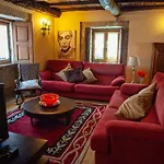 Hotel Casa Do Telhado Guimarães