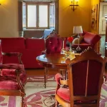 Casa Do Telhado Hotel