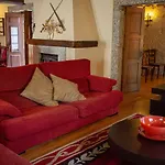 Casa Do Telhado Hotel Guimarães