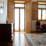 Casa Do Telhado Guimarães