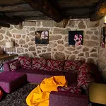 Hotel Casa Do Telhado