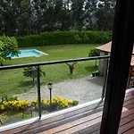 Casa Do Telhado Hotel