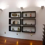Casa Do Telhado Hotel *