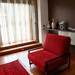 Casa Do Telhado Guimarães