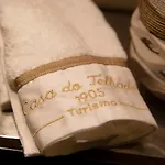 Casa Do Telhado *