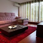 Hotel Casa Do Telhado Guimarães