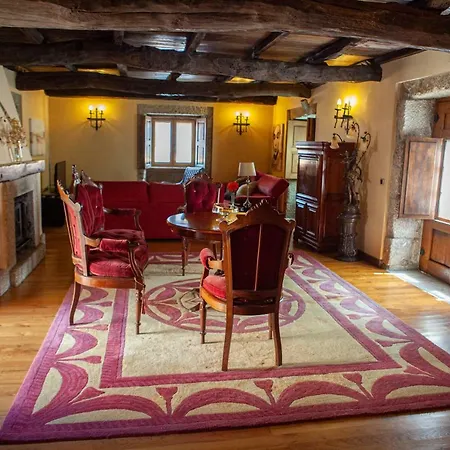 Hotel Casa Do Telhado