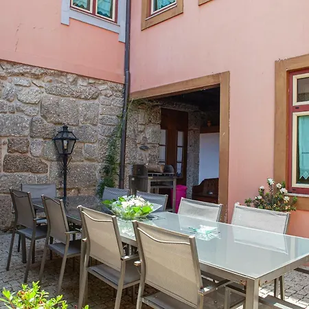 Casa Do Telhado