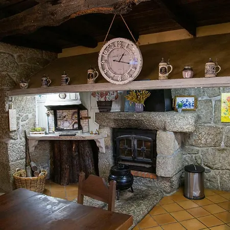 Casa Do Telhado Guimarães