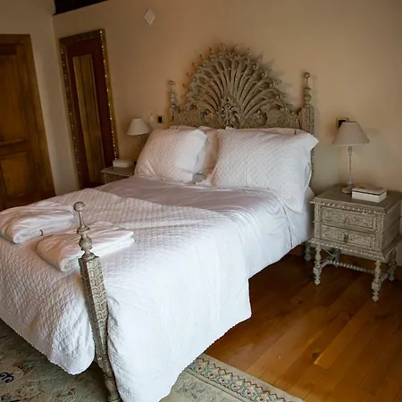فندق Casa Do Telhado