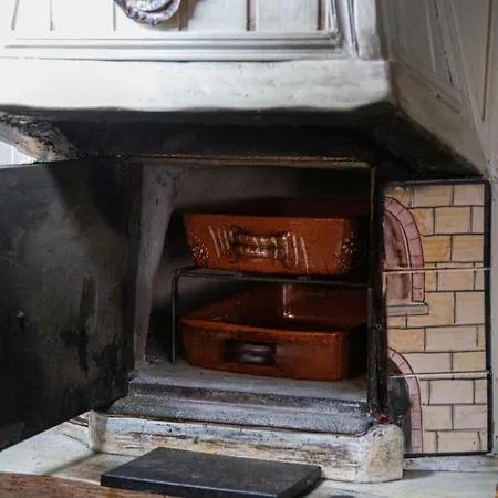 Casa Do Telhado Hotel