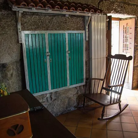 Casa Do Telhado * غيمارايش