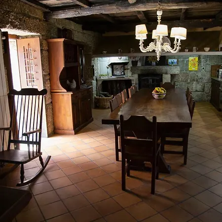 فندق Casa Do Telhado *