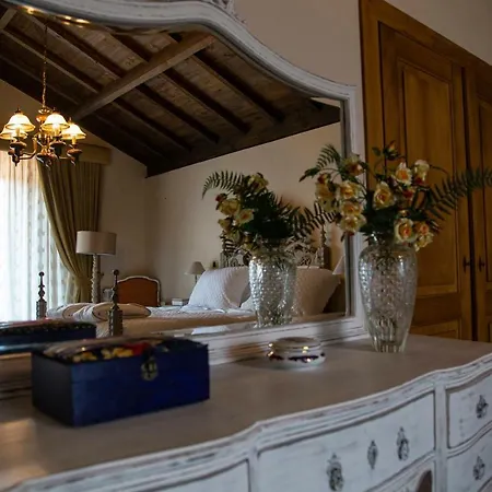 Casa Do Telhado Hotel Guimarães