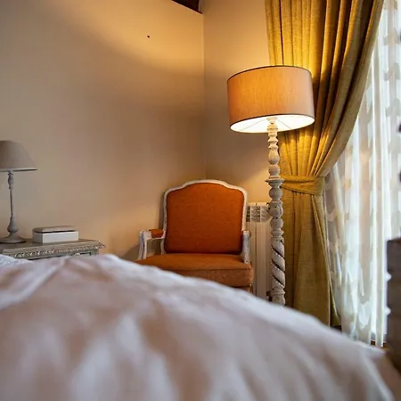 Casa Do Telhado Guimarães