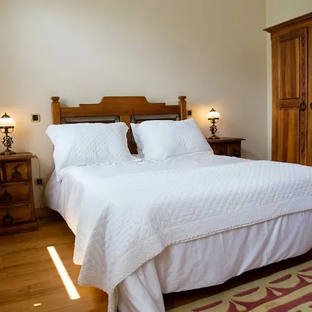 Hotel Casa Do Telhado *