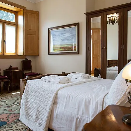 Casa Do Telhado * Guimarães