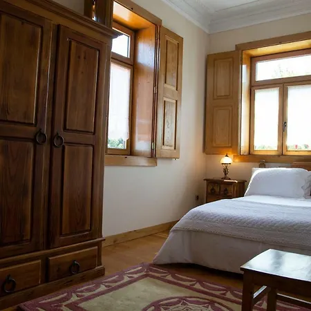 فندق Casa Do Telhado غيمارايش