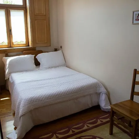 Casa Do Telhado غيمارايش
