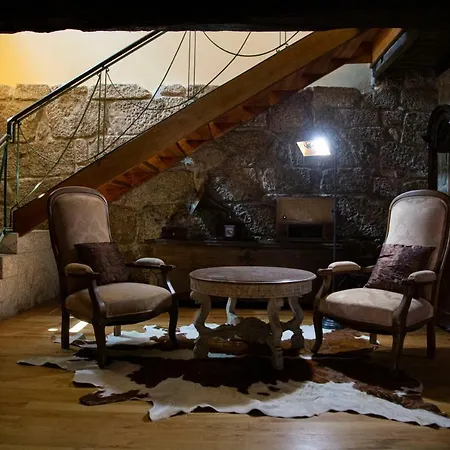 Hotel Casa Do Telhado