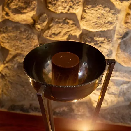 فندق Casa Do Telhado