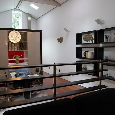 Hotel Casa Do Telhado *