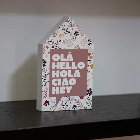 Hotel Casa Do Telhado