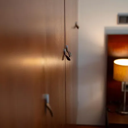 Hotel Casa Do Telhado Guimarães