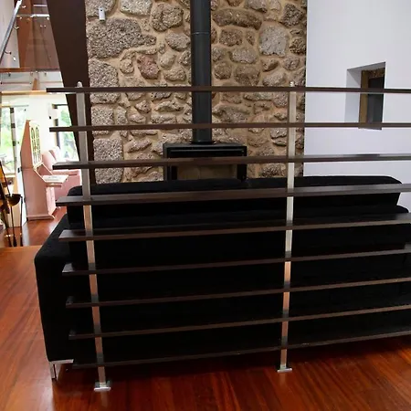 Casa Do Telhado * غيمارايش