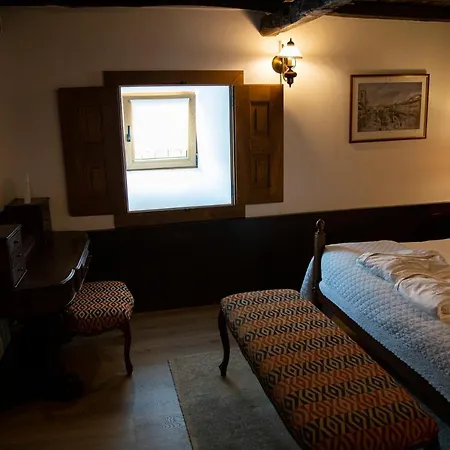 Casa Do Telhado Hotel Guimarães
