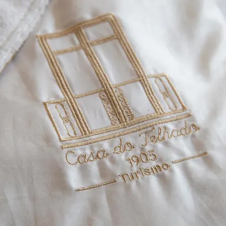 Hotel Casa Do Telhado