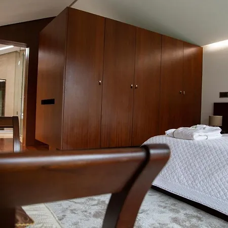 Casa Do Telhado Guimarães