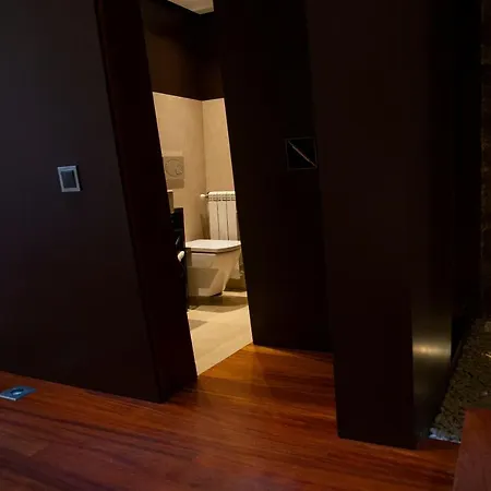 Hotel Casa Do Telhado Guimarães