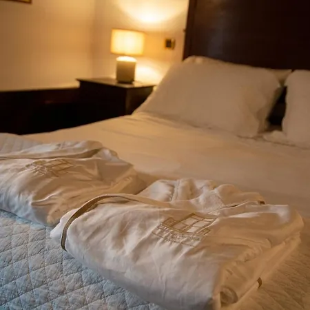 Casa Do Telhado Hotel