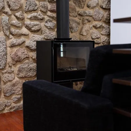 Casa Do Telhado * Guimarães