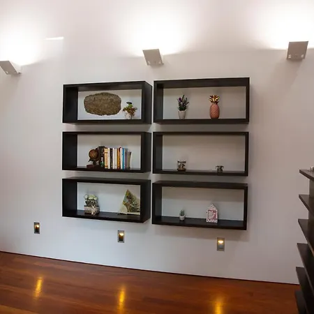 Casa Do Telhado فندق *