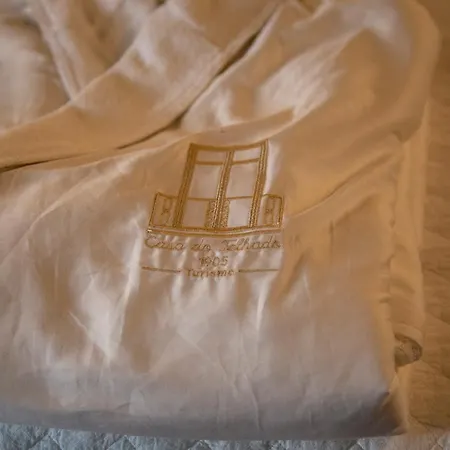 Casa Do Telhado Hotel