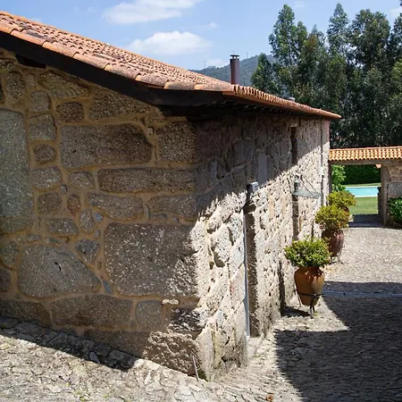 Casa Do Telhado