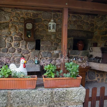 فندق Casa Do Telhado