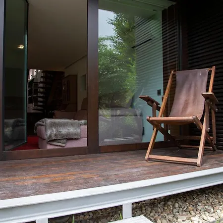 Casa Do Telhado * Guimarães