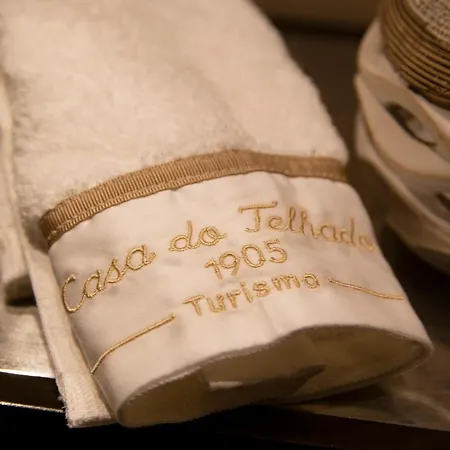 Casa Do Telhado *