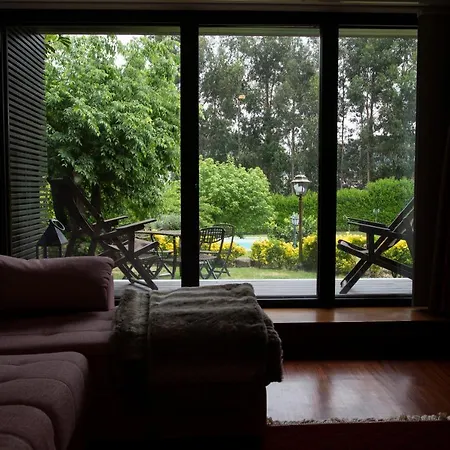 Hotel Casa Do Telhado Guimarães