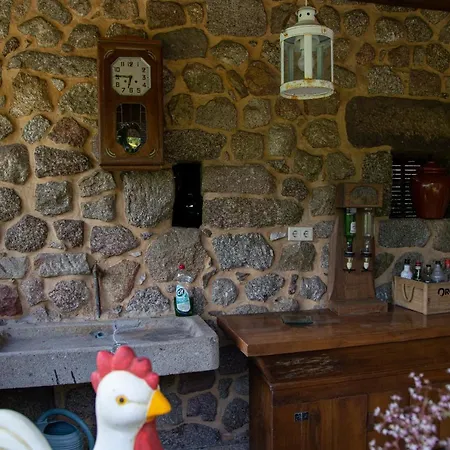فندق Casa Do Telhado غيمارايش