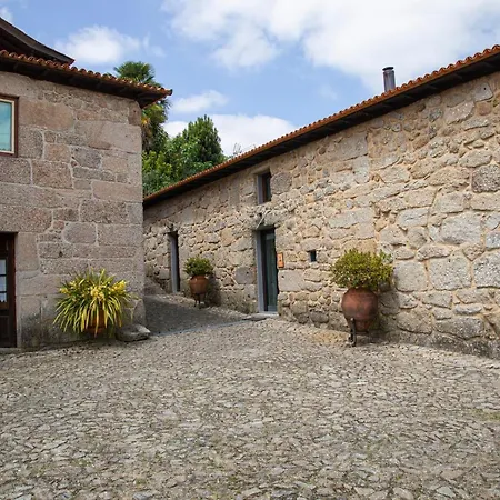 Hotel Casa Do Telhado