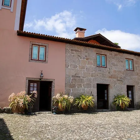 Hotel Casa Do Telhado *