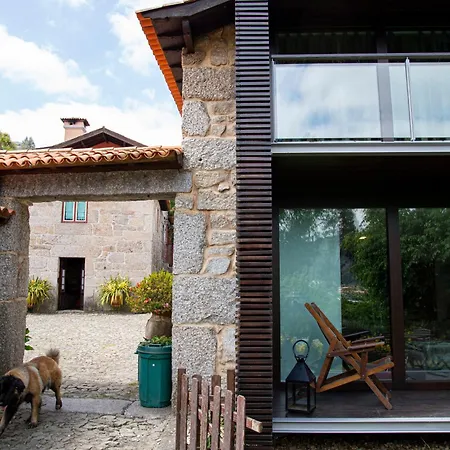 Hotel Casa Do Telhado