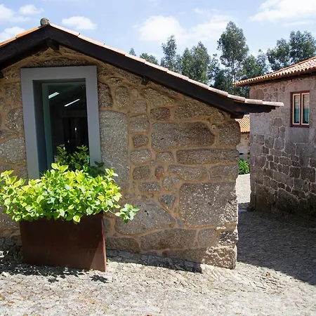 Casa Do Telhado Hotel