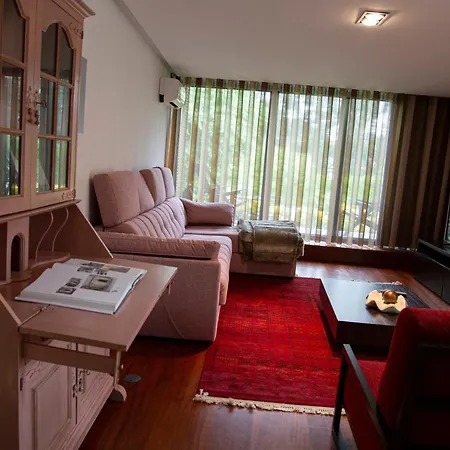 Casa Do Telhado * Guimarães