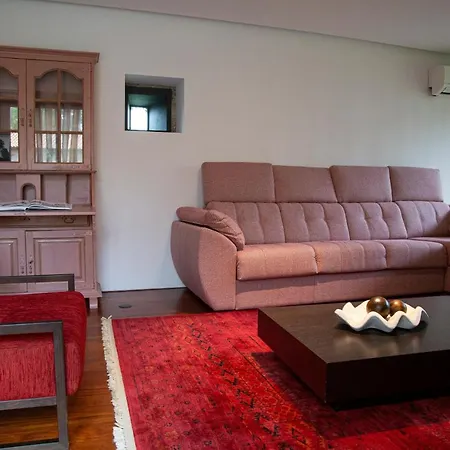 فندق Casa Do Telhado *