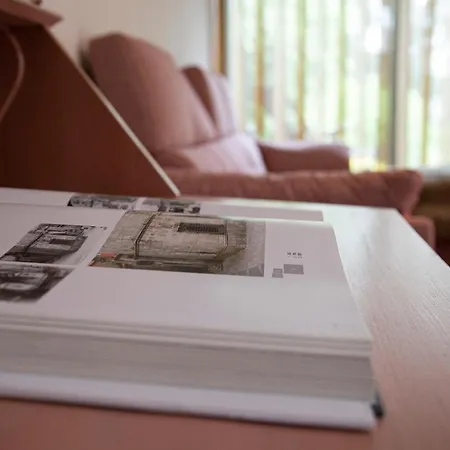 Casa Do Telhado Hotel